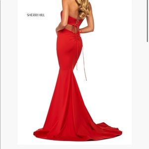 Sherri Hill Dress Size 2